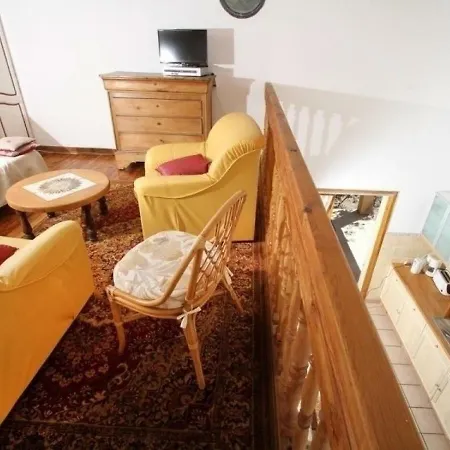 House Le Rocher Du Lion Buis-les-Baronnies